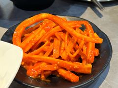 -意成料理