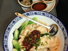 -秦唐一号西安菜馆(钟楼店)