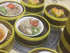 -明泉居茶点荟(车陂店)
