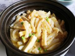 -山外山菜馆(玉泉路店)