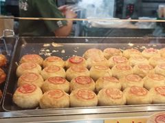 -泸溪河桃酥(长乐路店)