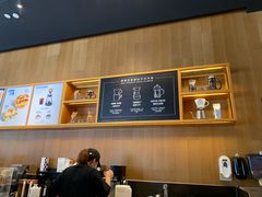 -星巴克(天津佛罗伦萨小镇店)