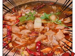 -马头巷·食景园(苏州总店)