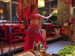 大堂-大龙燚火锅(天钥桥路店)