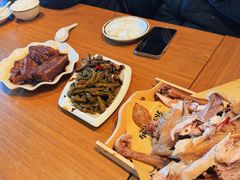 -張飛扒肉·龙江非遗(道外店)