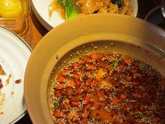 -薇酌饮·陕西菜(南门外店)