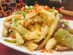 -宏状元现熬粥·京味菜(五棵松店)