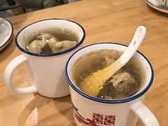 -莲花公园煎蟹·30年闽菜(火车站店)