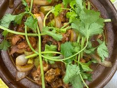 -川香煲(茅台路店)