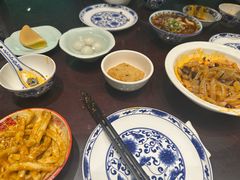 -顺兴老茶馆·精品川菜(世纪城店)