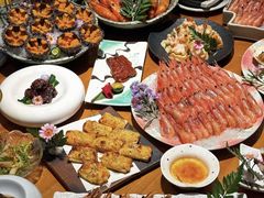 -味见·荣家(亚泰大街店)