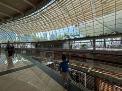 -滨海湾金沙购物商场