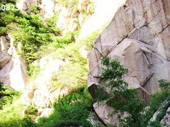 -碓臼峪自然风景区