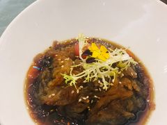 -汤记传菜(秀浦路店)