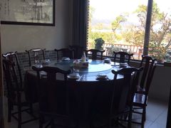 包厢-呼吸森林·生态农庄农家乐私房菜