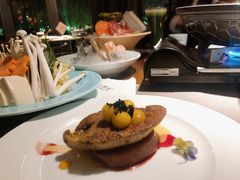 -山葵家·创意料理(宁波来福士店)