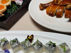 -恒悦轩·粤菜(上海展览中心店)