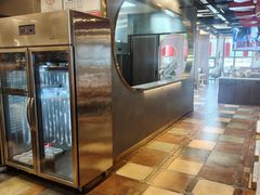 -前门·鲜肉火锅(长风店)