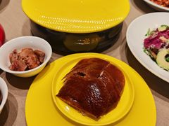 -花家怡园(四合院总店)