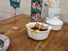 -老刘家永盛斋·传统泡馍(东关南街店)