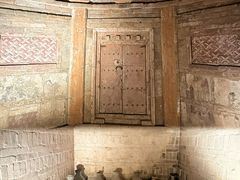 -洛阳古墓博物馆