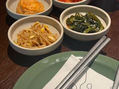 -Fuzzy Bistro 浮几韩餐·茶酒馆