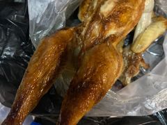吴山烧鸡-吴山烤禽 (吴山路店)