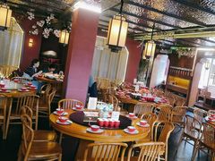 -伙靠·江浙菜(田林路店)