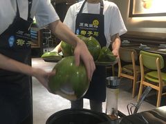 文昌原味椰子鸡-东椰·海南椰子鸡火锅(朝阳门店)