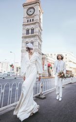 -王子宫殿婚纱摄影(环山路总店)
