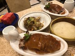 -大鸭梨烤鸭(甘家口店)