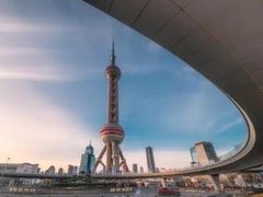 -东方明珠广播电视塔