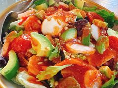 -RAC BAR(安福路店)