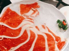 -青一色火锅(摩根店)
