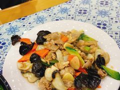 -回香楼大连新派清真菜