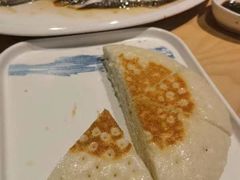 -安天民北方饺子(白石洲店)