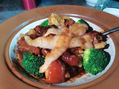 -常来小聚·广州非遗传承餐厅(高德置地店)