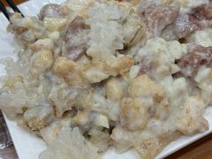 -清真麦顺和饭庄·二姐回头(和平店)