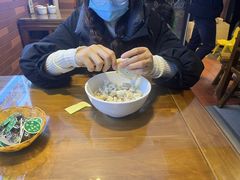 -建基泡馍·西安老字号·清真(永宁店)