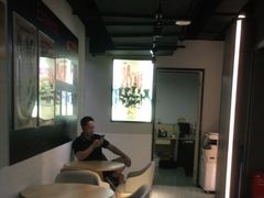 -一兆韦德健身(张杨路店)