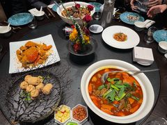 -大拙里·精致融合菜(沙湖桃源国际店)