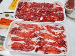 -潮汕大目牛肉火锅(水围店)