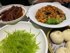 -大铁勺新津菜(熙悦汇店)