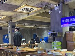 -熙成烧烤(白塔岭店)