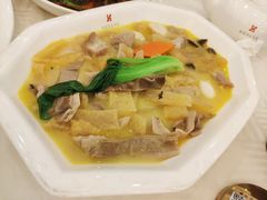 -怡园饭店-餐厅(四望亭店)