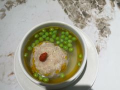 -永春园·扬州早茶·淮扬菜(漫乐城店)