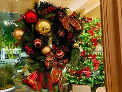 -翠贝卡&Mama Kelly Brunch Coffee(河西店)