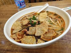 -桂林米粉(亦庄国融国际店)