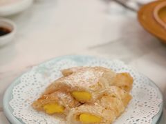 香芒薄餐-神仙馆(衡山路店)