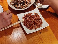 -五谷丰登·胶东海鲜·家常菜(张村店)